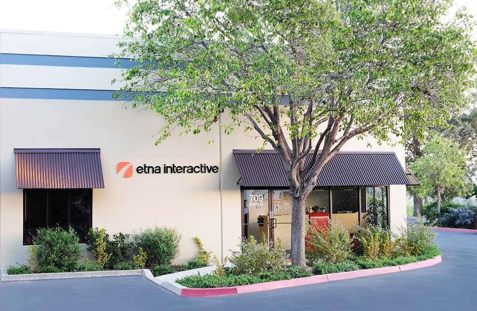 Etna Interactive