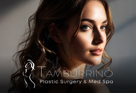 Tamburrino Plastic Surgery & Med Spa: Joseph F. Tamburrino, MD