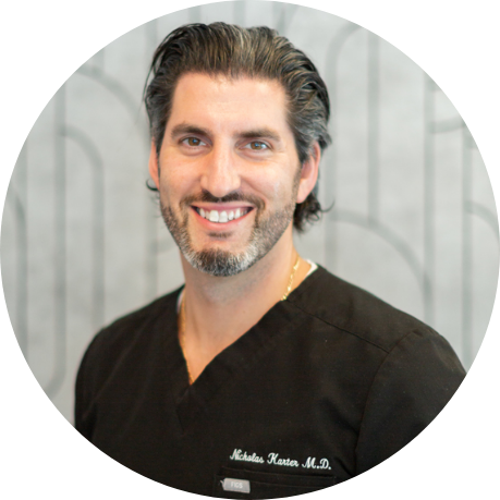Dr. Nicholas Karter