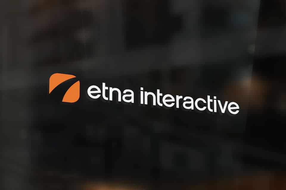 Etna Interactive logo