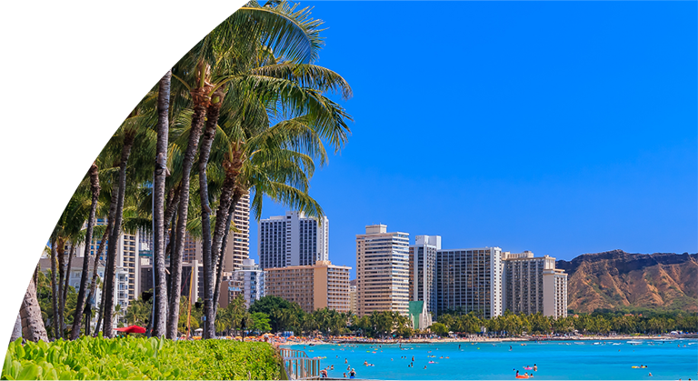 Honolulu
