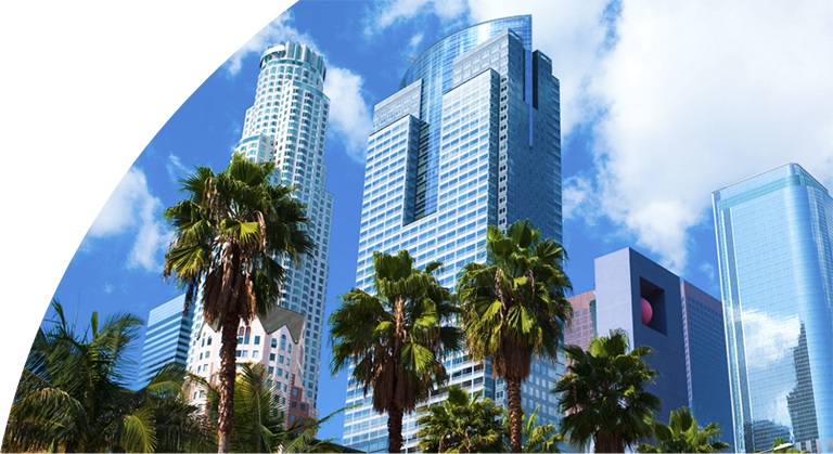 Downtown Los Angeles