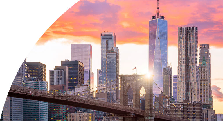 Manhattan