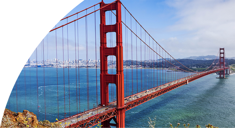 Downtown San Francisco