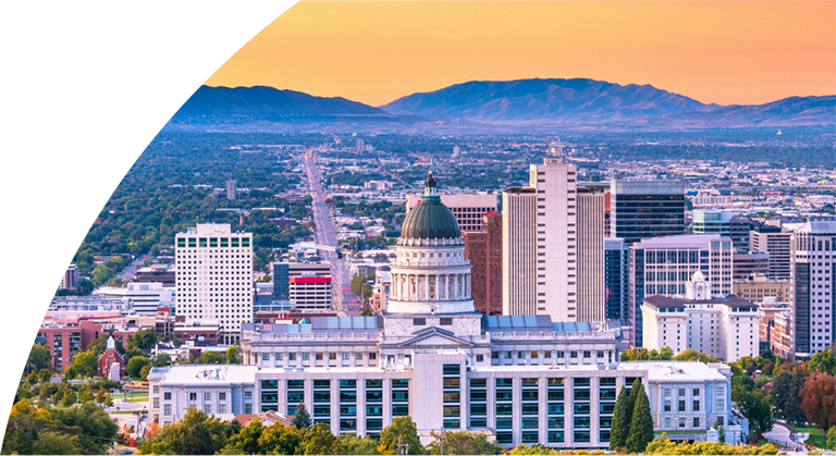 Salt Lake City