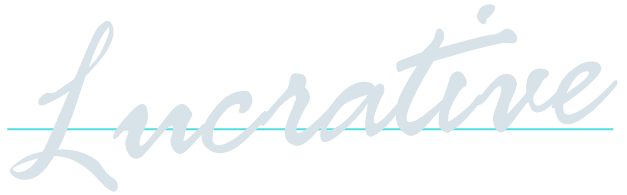 Lucrative
