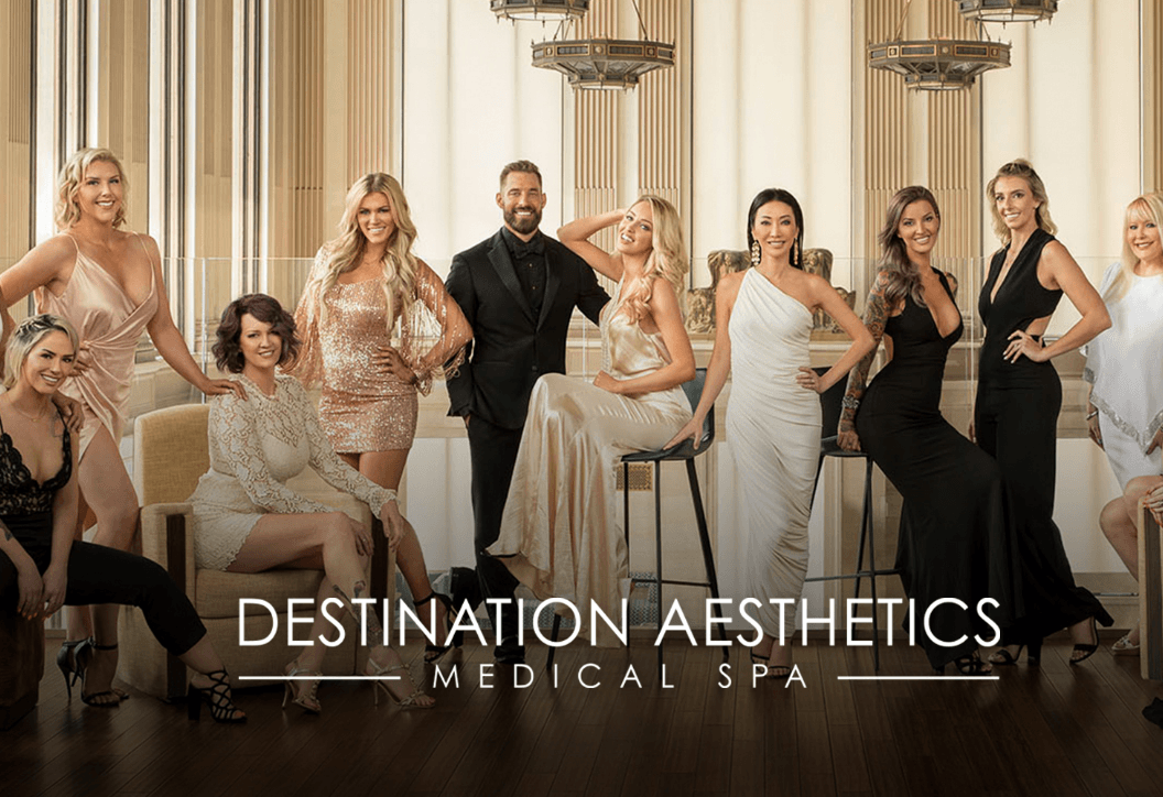 Destination Aesthetics