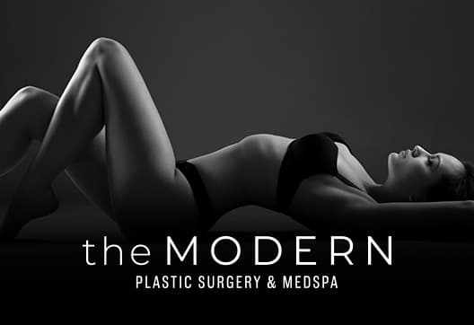 the MODERN Plastic and Cosmetic Surgery