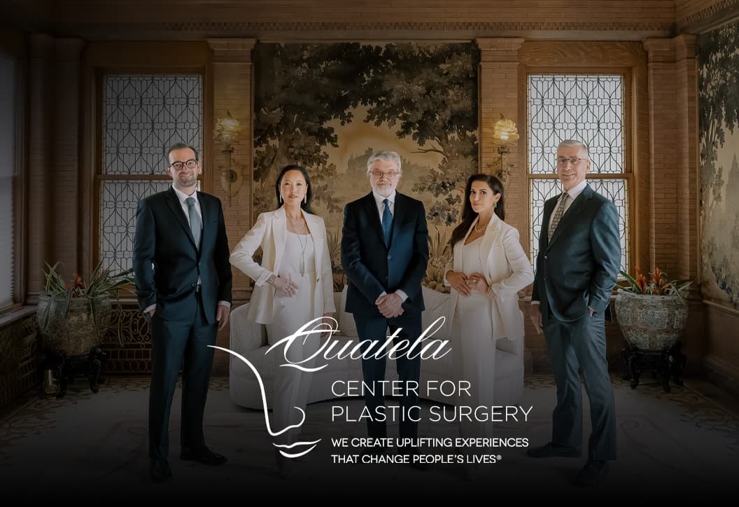 Quatela Center for Plastic Surgery