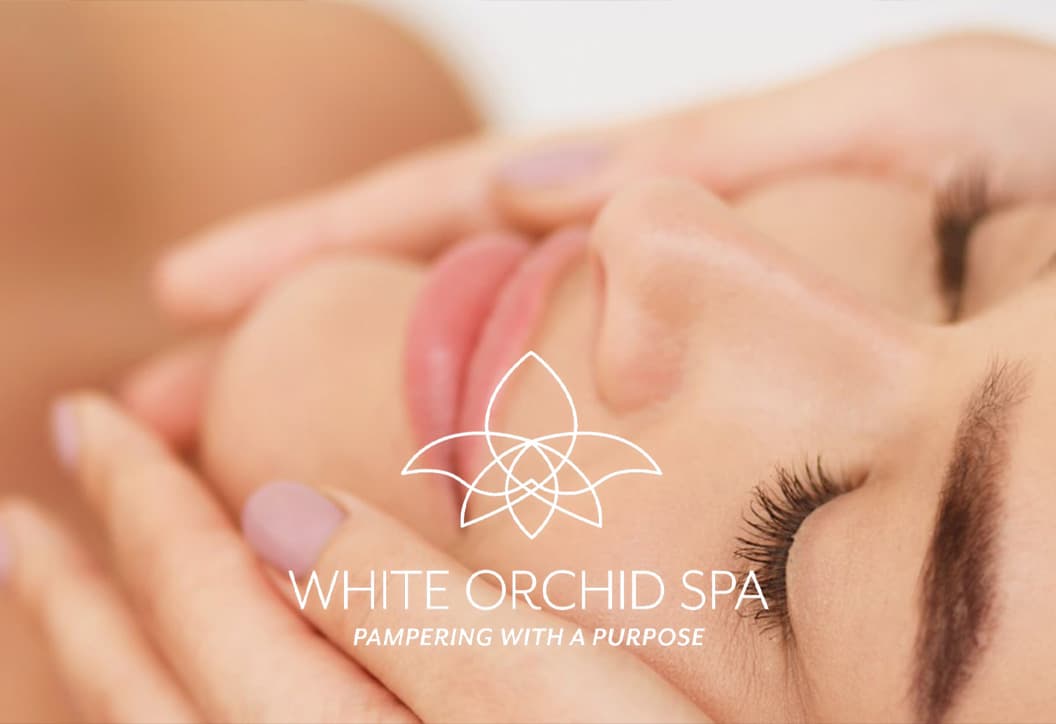 White Orchid Spa