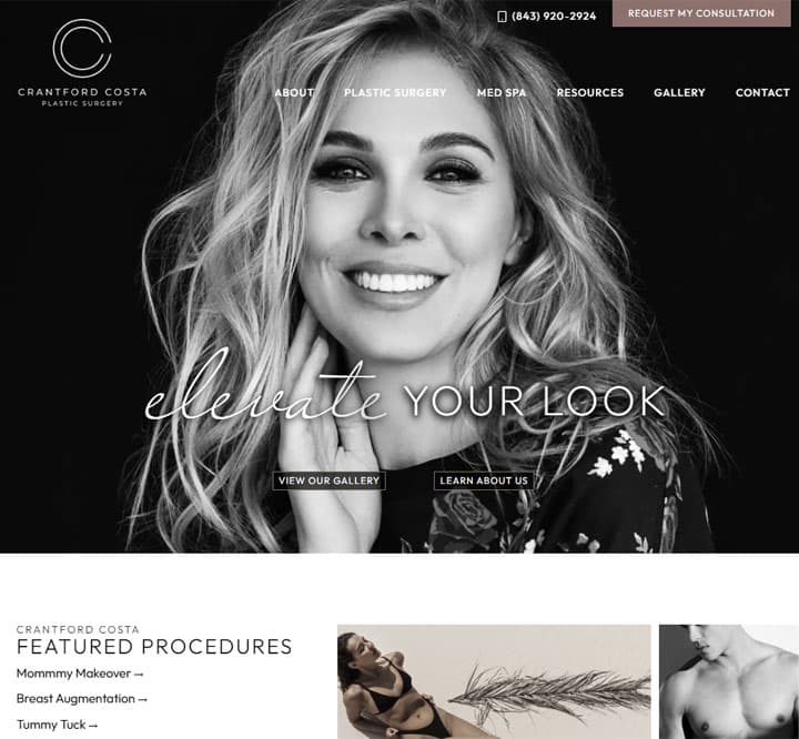 Crantford Costa Plastic Surgery