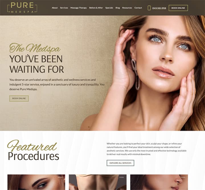 Pure Medspa