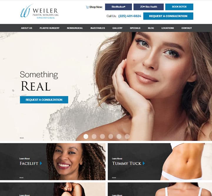 Weiler Plastic Surgery