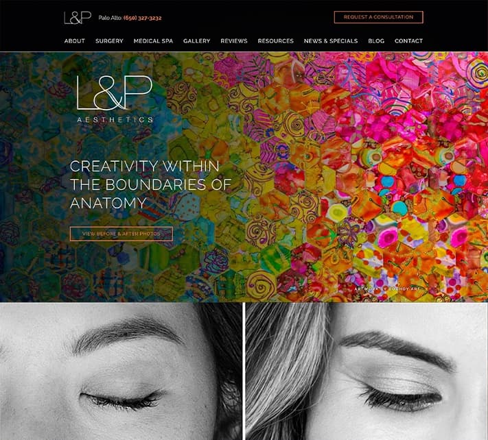 L&P Aesthetics
