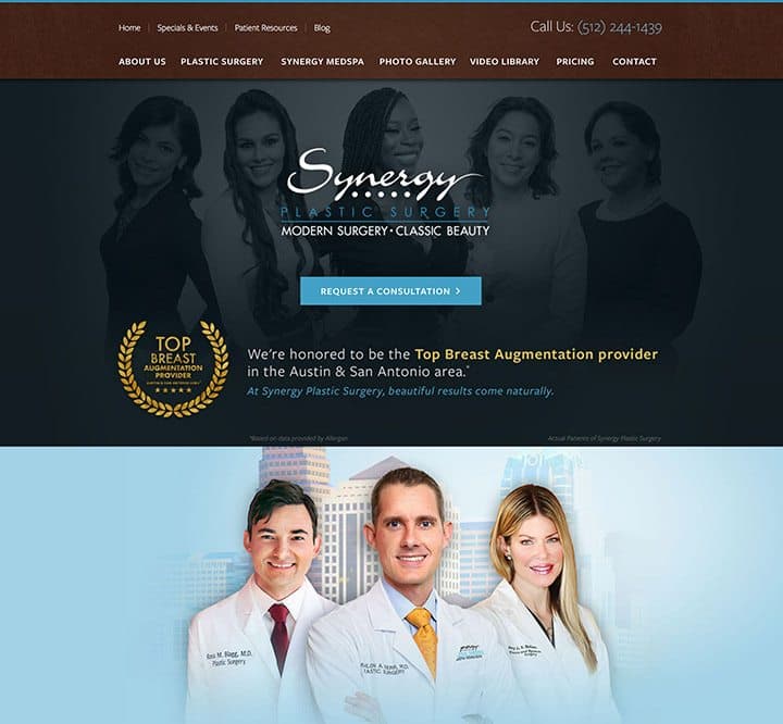 Synergy Plastic Surgery