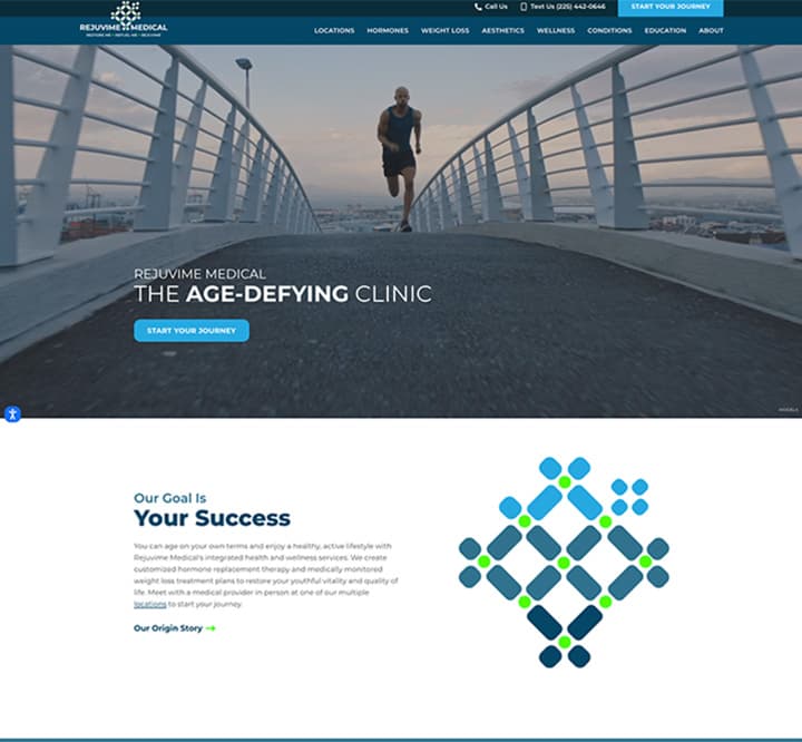 Rejuvime Medical