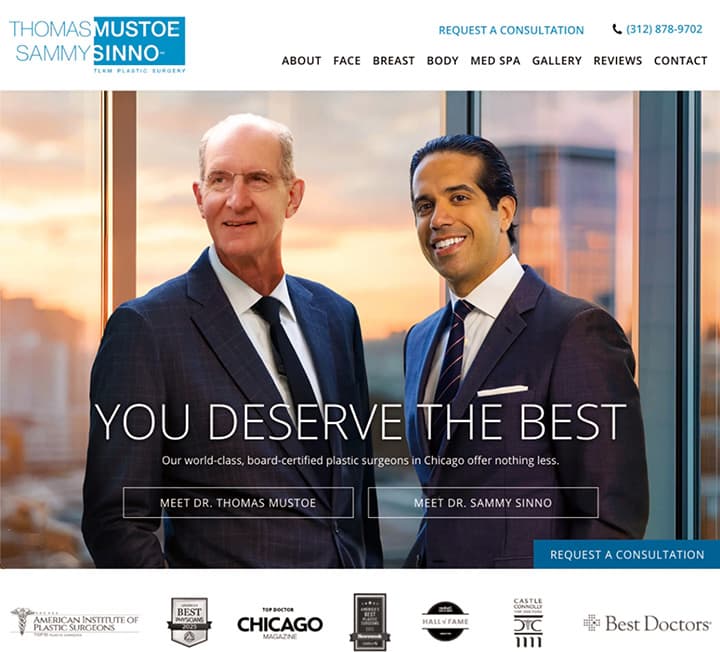 TLKM Plastic Surgery