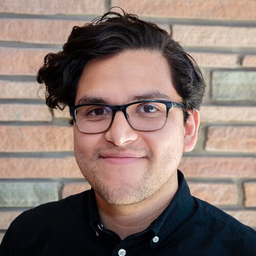 Darin Reyes Web Developer