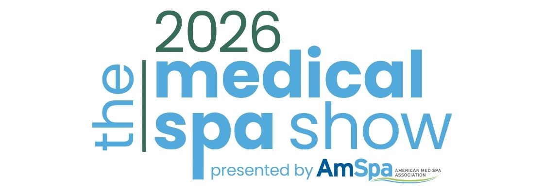 The medical spa show 2026.