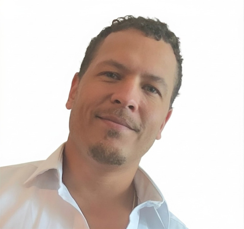 Mark Soisson Business Development Associate