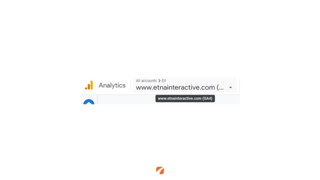 Google Analytics domain image
Etna logo