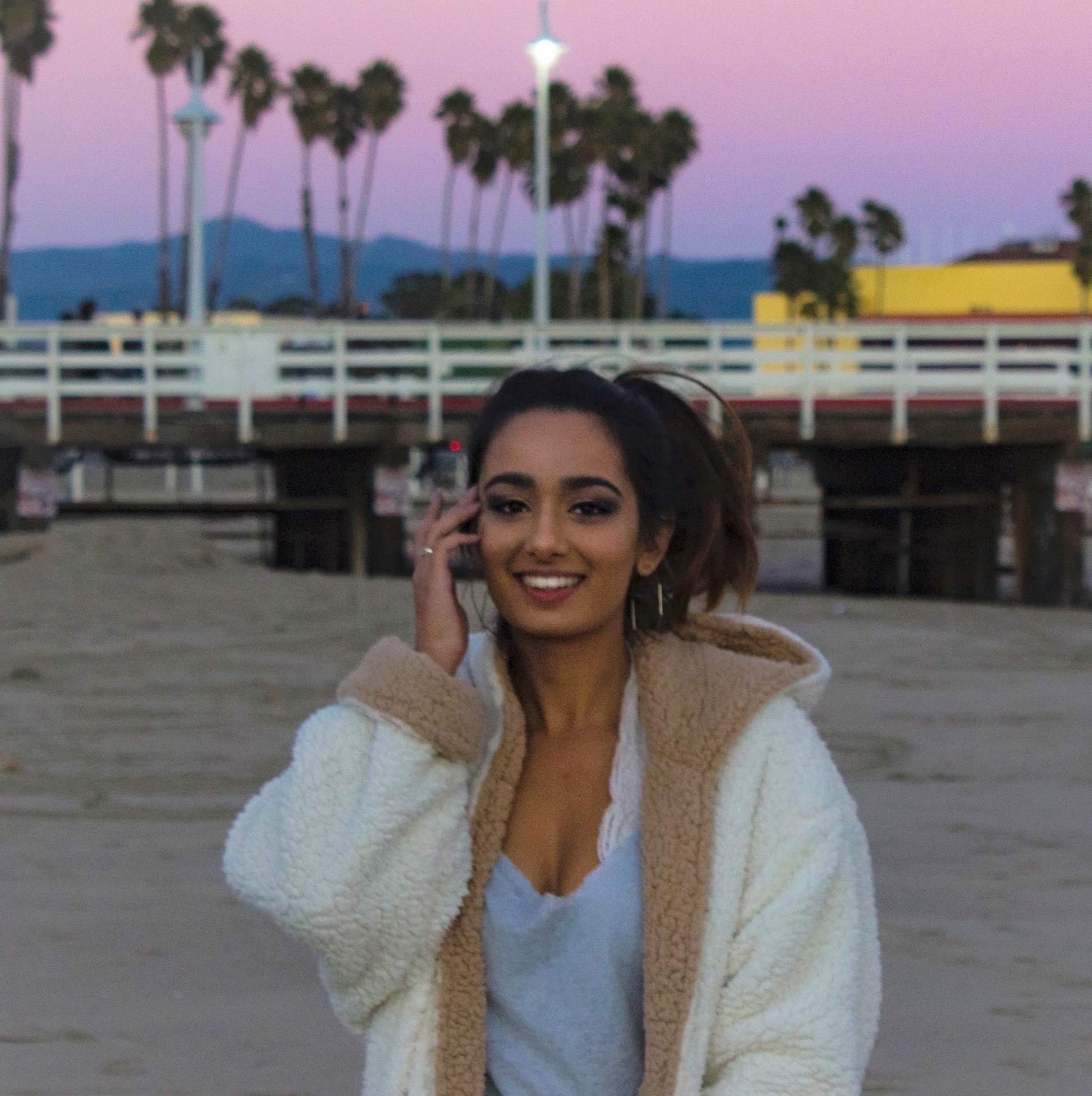 Arushi Dogra Paid Search Coordinator