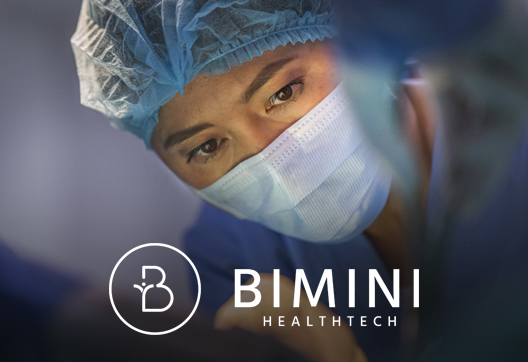 Bimini Health Tech