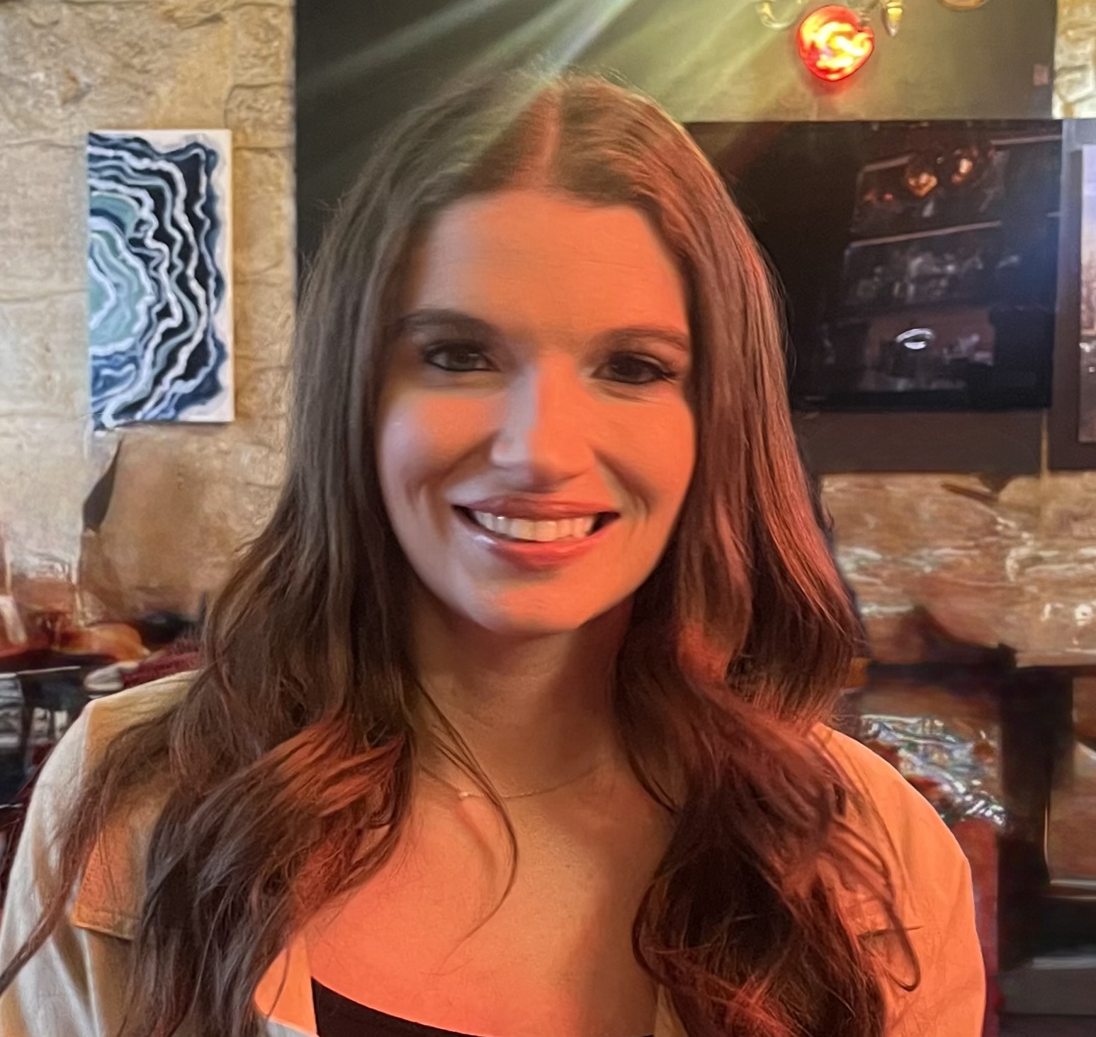 Chaya Cohen Account Manager