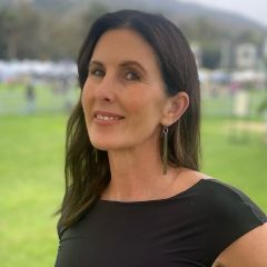 Rosie Cutrer Account Manager