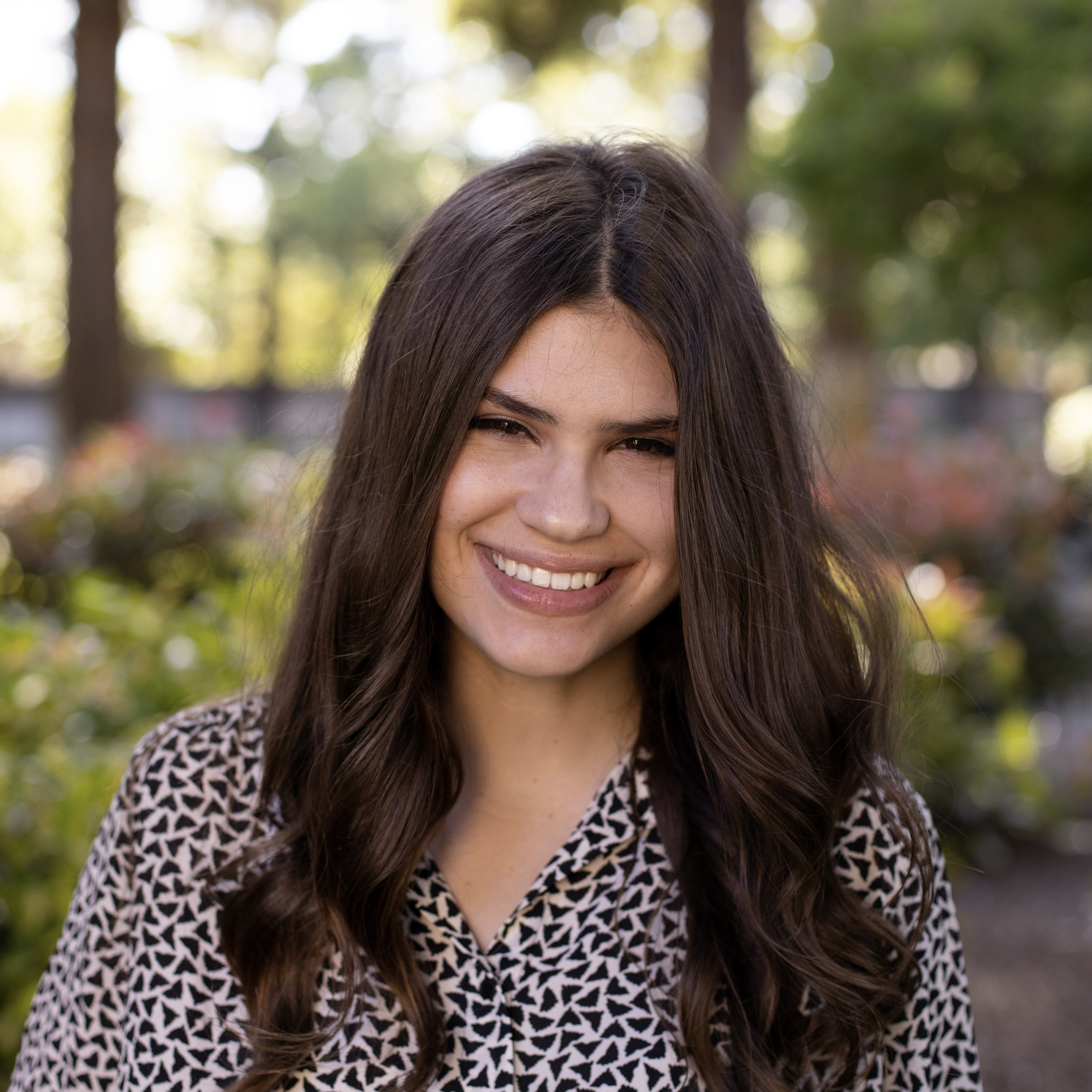 Darcee Jensen Strategic Marketing Specialist