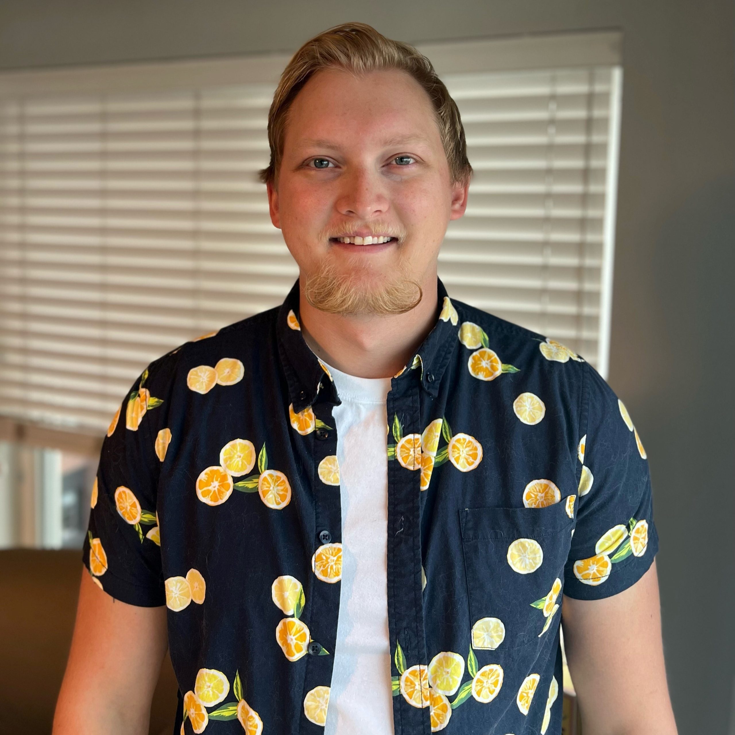 Devon Smith Marketing Specialist
