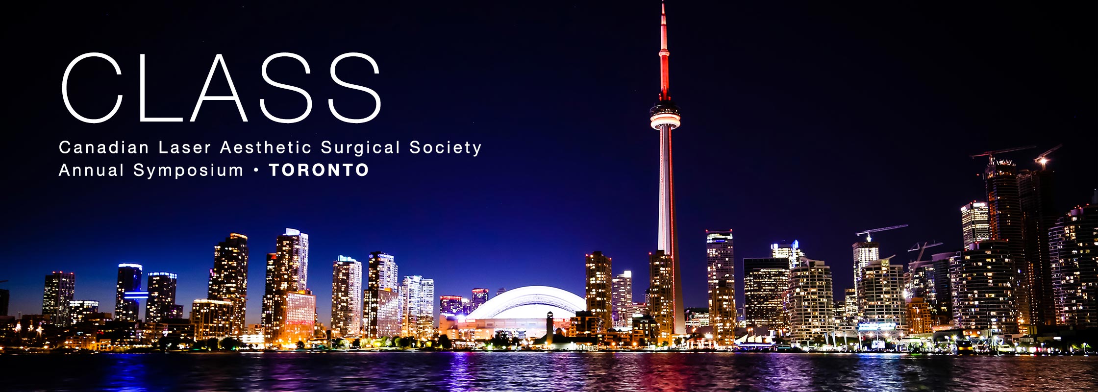 CLASS Annual Symposium Toronto