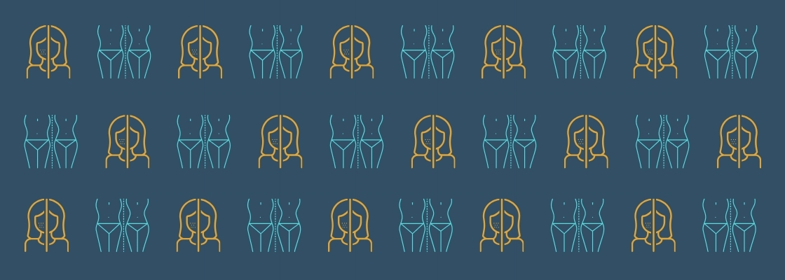 Icons showing a side-by-side before-and-after comparison.