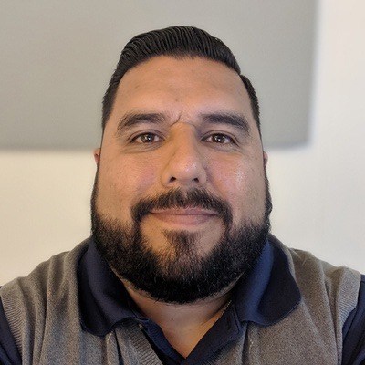 Joe Ramirez Account Executive