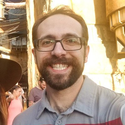 Jonah Stepro Product Manager