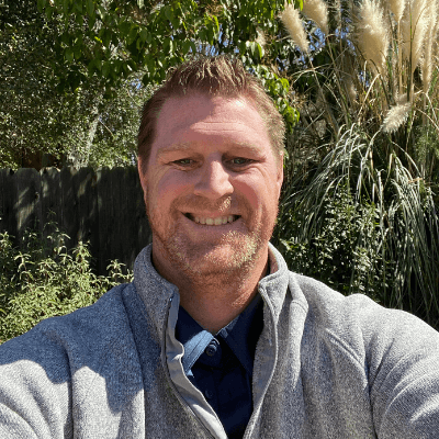 Kyle Perrin Marketing Operations Supervisor