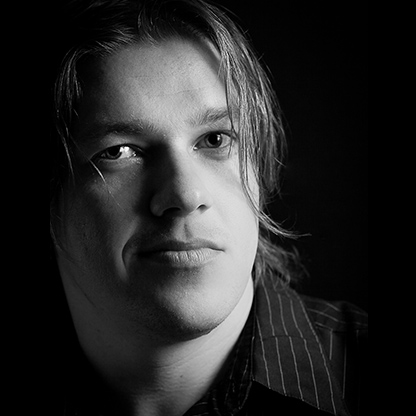 Kamil Baranowski Web Architect