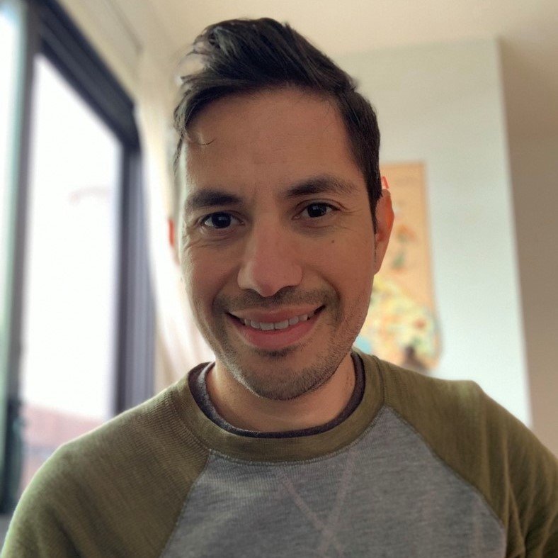 Karim Zurita Web Designer