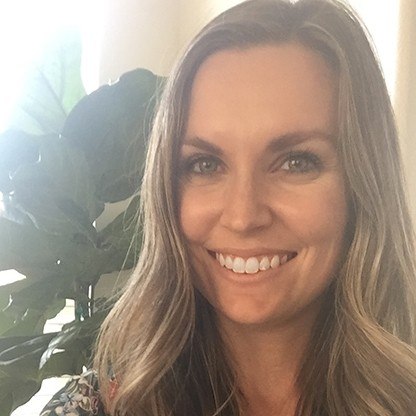 Kate Boyd Human Resources Coordinator