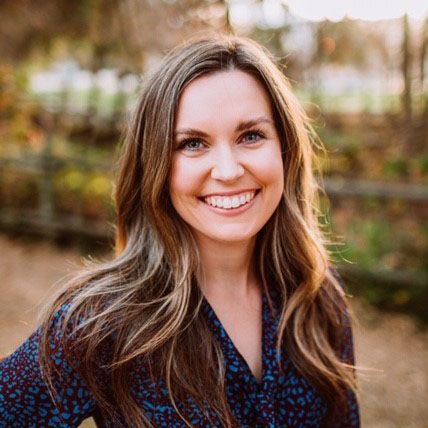 Kate Boyd Human Resources Generalist