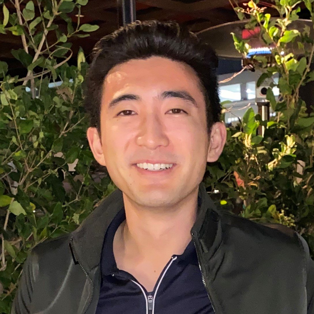 Kevin Zhang Paid Search Specialist