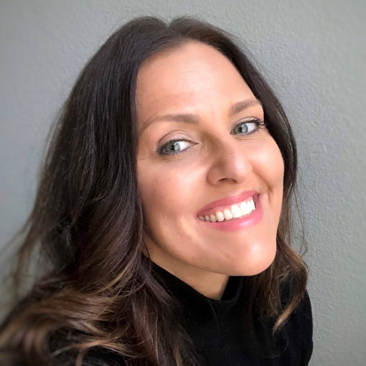 Kristen Streeter Project Coordinator