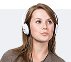 Kristin Hansen Senior Account Executive