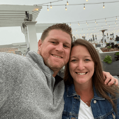 Kyle Perrin Marketing Operations Supervisor