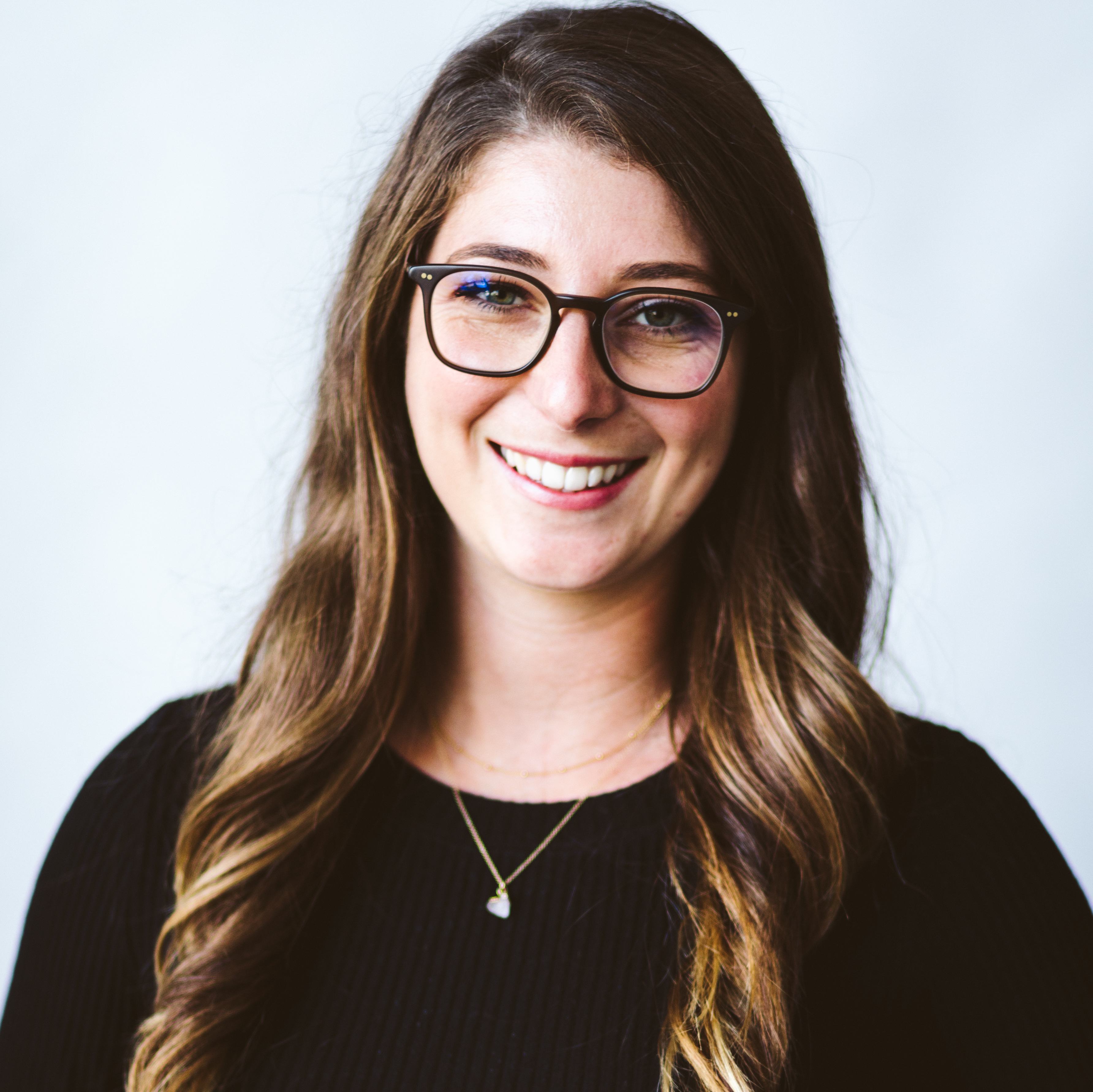 Lauren Wheatley Project Manager
