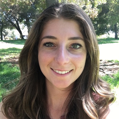 Lauren Wheatley Project Manager