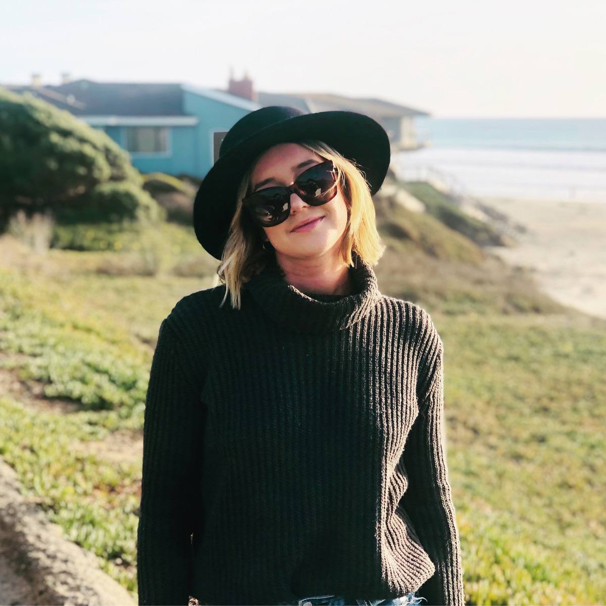Lauren Willey Account Executive
