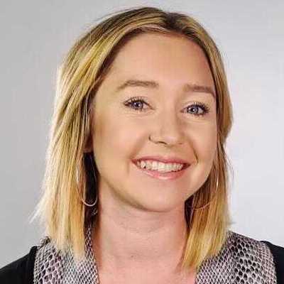 Lauren Willey Account Executive