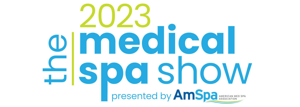 Join Etna Interactive at the 2023 Medical Spa Show in Las Vegas, NV