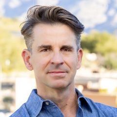 Markus Beaumonte Creative Director